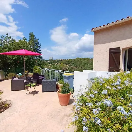 Elegante A Saint-raphael Avec Piscine Partagee * Saint-Raphael (Var)