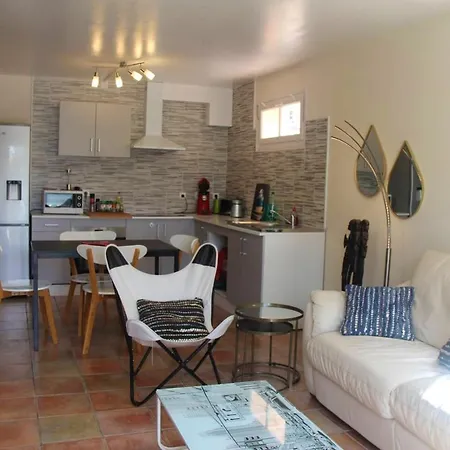 Elegante A Saint-raphael Avec Piscine Partagee Villa